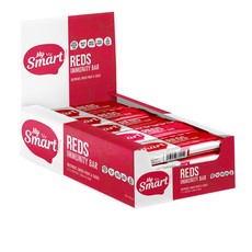 MySmart Red Immunity bar 35g x 20