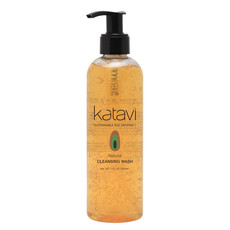 Katavi Natural Cleansing Wash