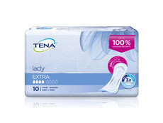 TENA Lady Extra