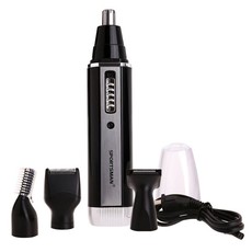 Sportsman 4 in 1 Facial Hair Grooming Kit.