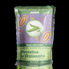 Drasanvi Superfoods Organic Pea Protein