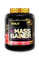 Gold Sports Nutrition Mass Gainer Strawberry - 4.5kg