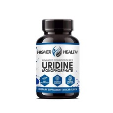 Higher Health - Uridine Monophosphate Capsules