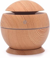 Milagro Mini USB Atomization Humidifier