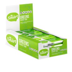 MySmart Green Energy bar 35g x 20