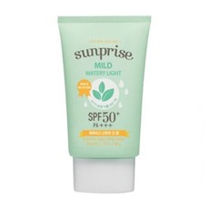 Etude House Sunprise Mild Watery Light