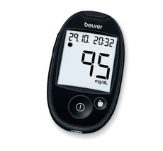 Beurer Blood Glucose Monitor GL 44 lean