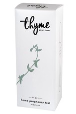 THYME MIDSTREAM PREGNANCY TESTS (6)