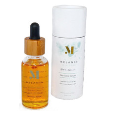Skin Glow Serum for All Skin Types