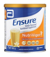 Ensure Nutrivigor 400g