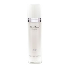 Placecol Illuminé Night Restructure - 50ml