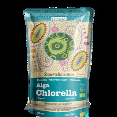 Drasanvi Superfoods Organic Chlorella