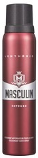 Lentheric Fragrance Masculine Intense Deodorant - 250ml