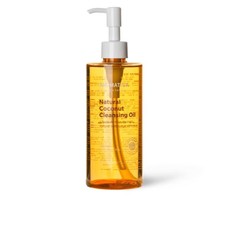 Aromatica Natural Coconut Cleansing Oil