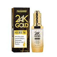 Neutriherbs 24k Gold Serum - 30ml