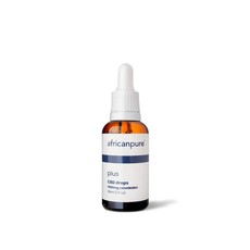 africanpure PLUS CBD 1500mg - 30ml