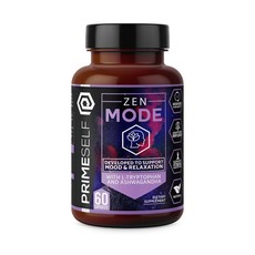 PRIMESELF - Zen Mode (60 Capsules)