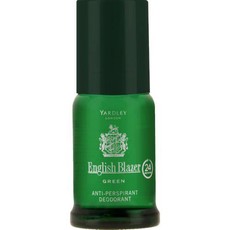 Yardley English Blazer Green Roll On - 50ml