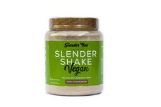 Slender You Shake Dutch Choc 908g