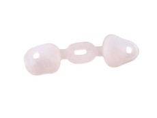 Silicone Toe Sleeve Corrector Strap