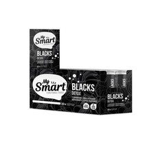 MySmart Blacks Detox Effervescent 10 x 10's