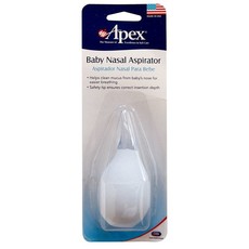 Apex Baby Nasal Aspirator