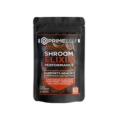 PRIMESELF - Shroom Elixir (300g)