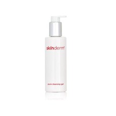 Skinderm Pure Cleansing Gel