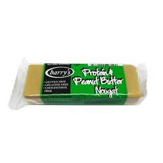 Barry's Protein Peanut Butter Nougat Snack Bars Gluten-Free - 20