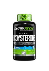 Nutritech Ecdysterone