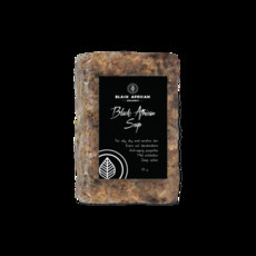 African Black Soap