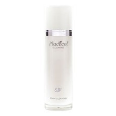 Placecol Illuminé Foam Cleanser - 100ml
