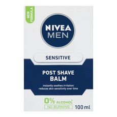 Nivea - For Men Sensitive Balm 100ml ( After Shave)