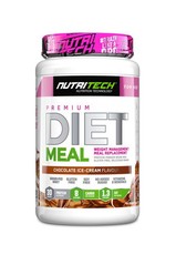 Nutritech Dietmeal - Chocolate