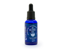 Plush Organics Conditioning Beard Oil