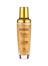 Dr Rashel Toner 24K
