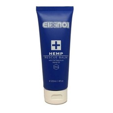 Elixinol Hemp CBD Skin Rejuvanating Balm