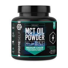 PRIMESELF - MCT Oil Powder (300g)