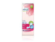 TENA Lady Slim Ultra Mini Liners