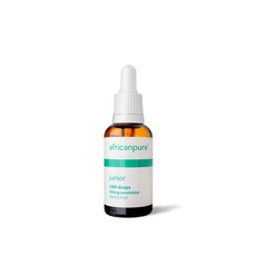 africanpure Junior CBD 600mg - 30ml