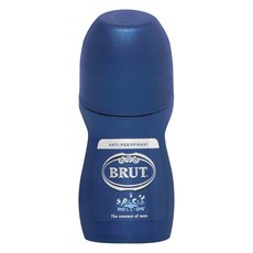 Brut Spirit Anti Perspirant Roll-On - 50ml (6 Pack)