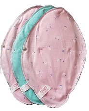 Subz Washable Incontinence Pads - Women - MIDI