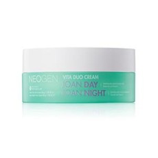 Neogen Vita Duo Cream Joan Day & Joan Night - Korean Beauty