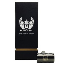 Burly Inc's Double Edge Safety Razor