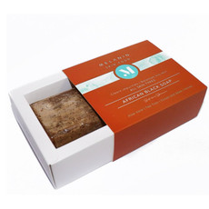 Miracle Cleansing Face Wash - African Black Soap