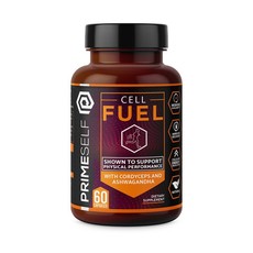 PRIMESELF - Cell Fuel (60 Capsules)