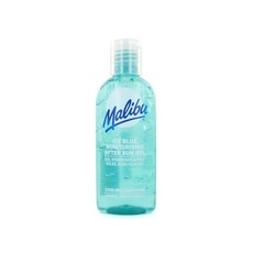 Malibu Ice Blue Moisturising After Sun Gel - 100 ml