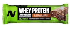 Nutritech Whey Protein Bars - Chocolate Mocha Brownie