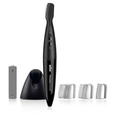 Braun Precision Trimmer PT5010