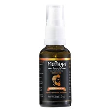 Moringa Beard Oil